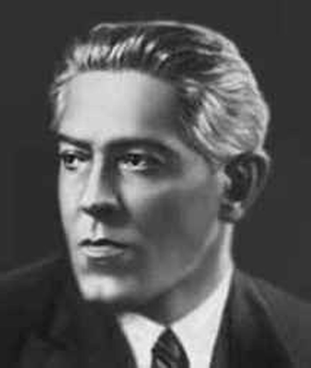 Владимир Захаров